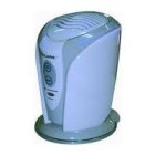 Máy Ion âm mini khử mùi, diệt khuẩn trong ô tô, tủ