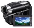 Sony HDR-UX10E