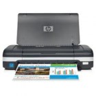 Máy in phun màu HP OfficeJet Pro H470B