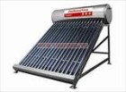 Bình nóng lạnh năng lượng mặt trời TND 190 (24ống)