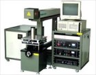 Máy khắc laser kim loại YH-YAG (110x110/75W)