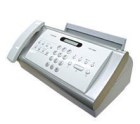 Máy Fax giấy nhiệt Canon TR-177