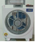 Quạt tích điện LINGQUI LW-3A
