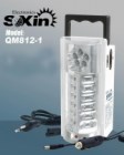Đèn sạc Soxin QM-812