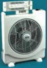 Quạt tích điện SUNCA SF-2383