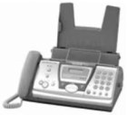 Máy Fax Panasonic KX- FP141