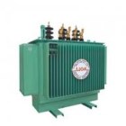 Máy biến áp dầu 3 pha 1000KVA