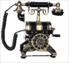 Điện thoại giả cổ 1896