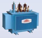 Máy biến áp dầu 3 pha 400KVA