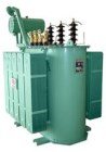 Máy biến áp dầu 3 pha 800KVA