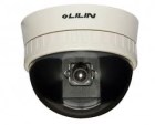 Camera bán cầu màu Lilin ES-968