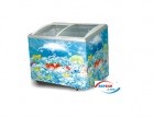 Tủ đông Kingsun KS-SD/C-305