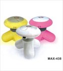 Máy massage mini công sở Max-438