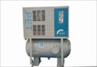 Máy sấy khí thổi chai PET