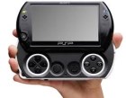 Máy chơi game Sony PlayStation Portable Go