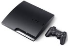Máy chơi game Sony PlayStation 3 Slim - 250GB
