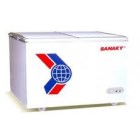 Tủ đông Sanaky VH255W