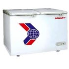 Tủ đông Sanaky VH285A 285L