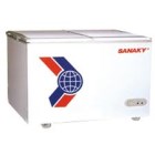 Tủ đông Sanaky VH360W 360L