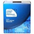 Intel Pentium Dual Core G620