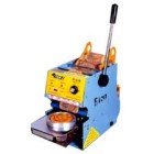 Máy dán miệng cốc thủ công HN-ETD6