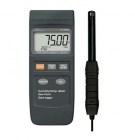 Máy đo nhiệt độ/độ ẩm điện tử HT-3009