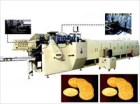 Dây chuyền sản xuất bánh quy Pháp JBD-F6006