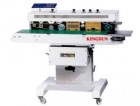 Máy hàn miệng túi liên tục KS-FRD-1000LW