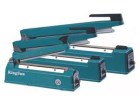 Máy hàn miệng túi dập tay KS-PCS/100P,200P
