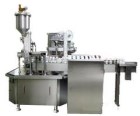 Máy hàn miệng cốc KS-XGF-50A