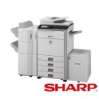 Máy photocopy sharp MX- M502N