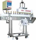 Máy dán màng nhôm, máy seal màng VS-3000W
