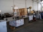 Dây chuyền sx sữa đậu nành