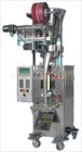 Máy đóng gói gấp bụng định lượng bằng cốc