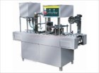 Máy chiết rót thạch thể lỏng