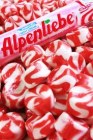 Dây chuyền công nghiệp sản xuất kẹo Alpenliebe