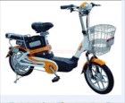 Xe đạp điện DL-01