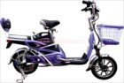 Xe đạp điện công chúa vành đúc DL-03