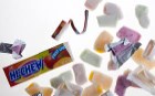 Dây chuyền sản xuất kẹo Hi-Chew