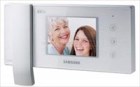Chuông cửa màn hình Samsung SHT-3005XMW/EN