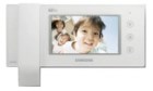 Chuông cửa màn hình Samsung SHT-3006XMW/EN