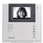 Chuông cửa màn hình Samsung  SHT-3207XA/EN