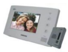 Chuông cửa màn hình Samsung SHT-3207XB/EN