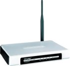 TP-Link ADSL 2+ Ethernet/Wireless 54M/Router/Gatew