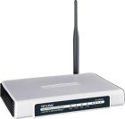 TP-Link ADSL 2+ Ethernet/Wireless 108M/Router/Gate