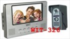 Bộ chuông cửa màn hình VDP WIT-326