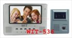 Bộ chuông cửa màn hình VDP WIT-336