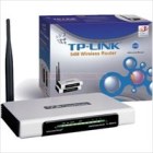 Wireless Router TP-LINK chuẩn G WR541G