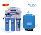 Máy lọc nước RO Ohido – T8080 6 cấp lọc