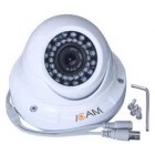 Camera bán cầu có đèn hồng ngoại ICAM-202IQ